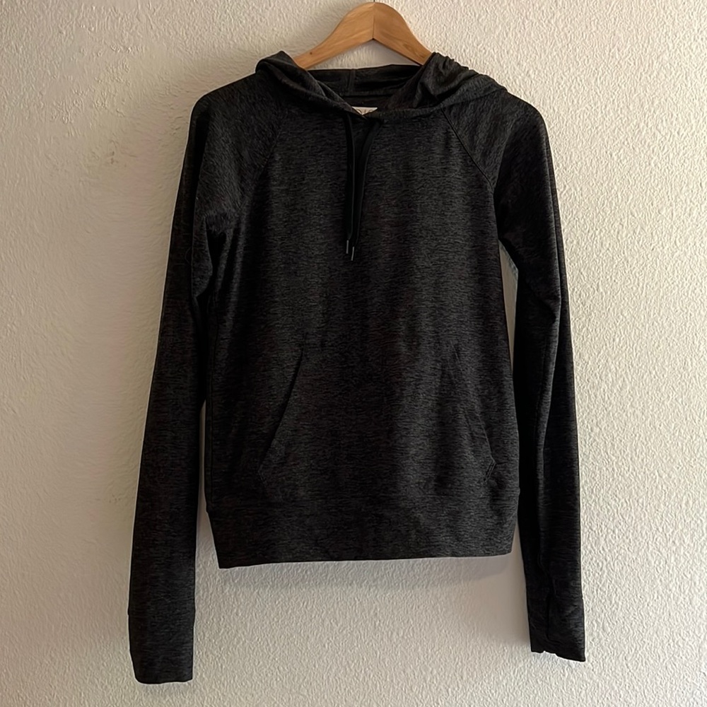 Outdoor Voices Hoodie